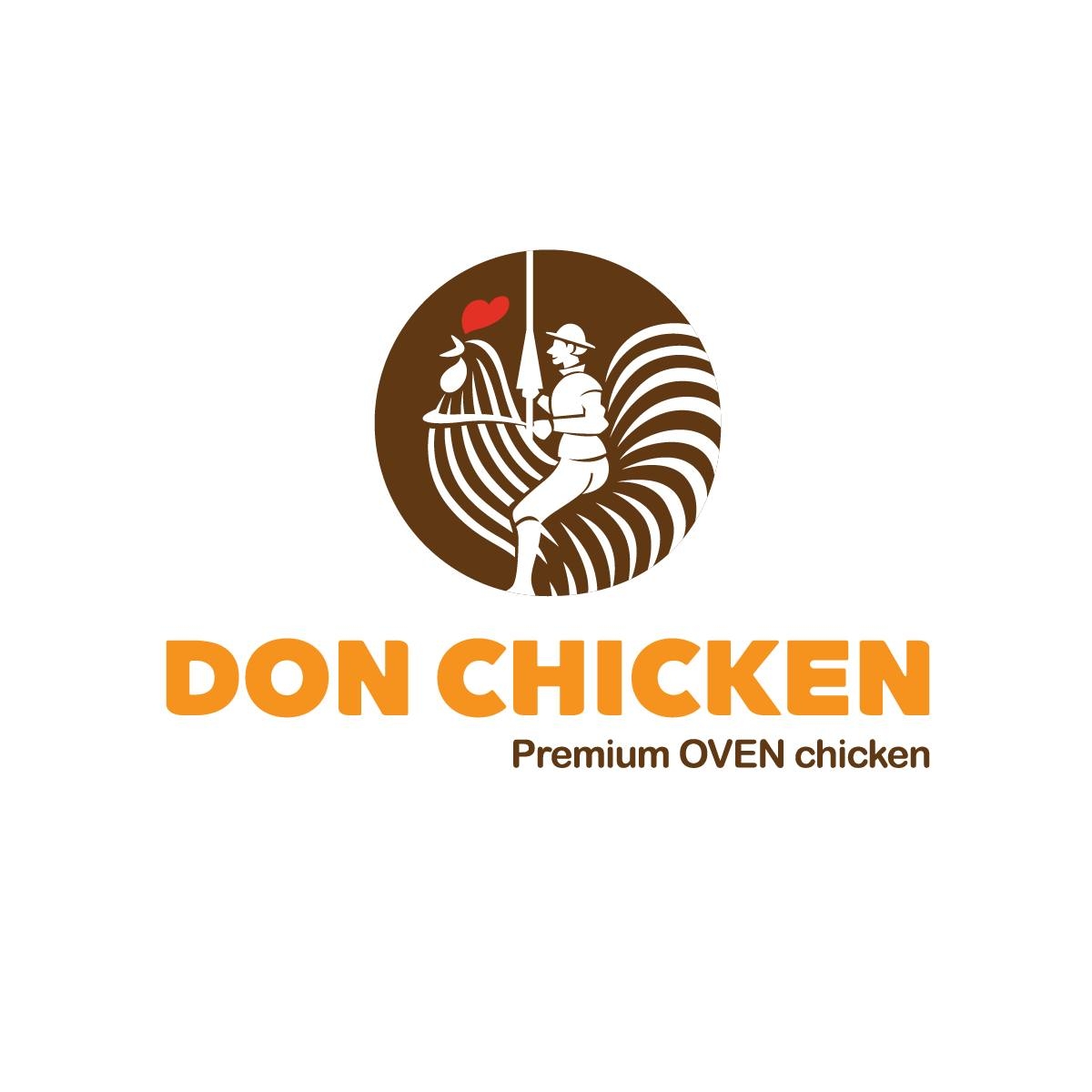 Don Chicken
