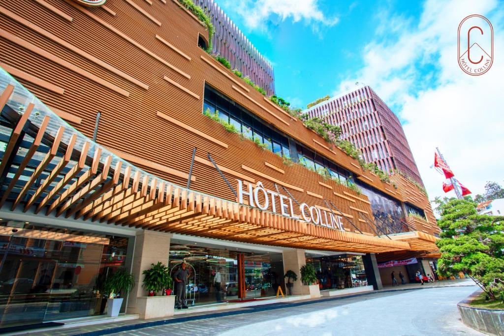 Hotel Colline Dalat
