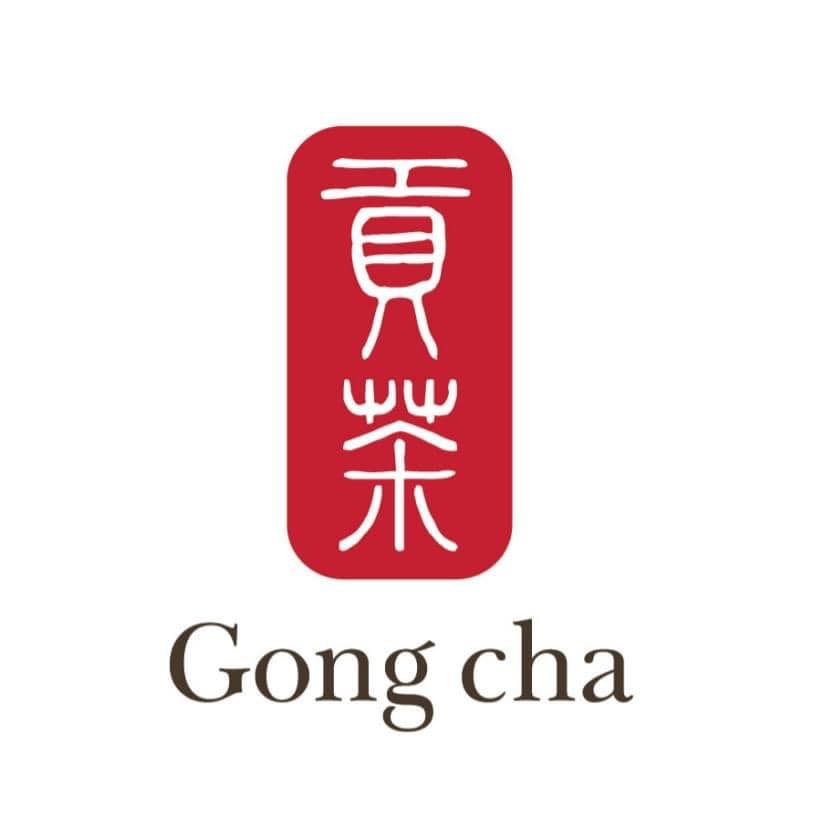 Gong Cha