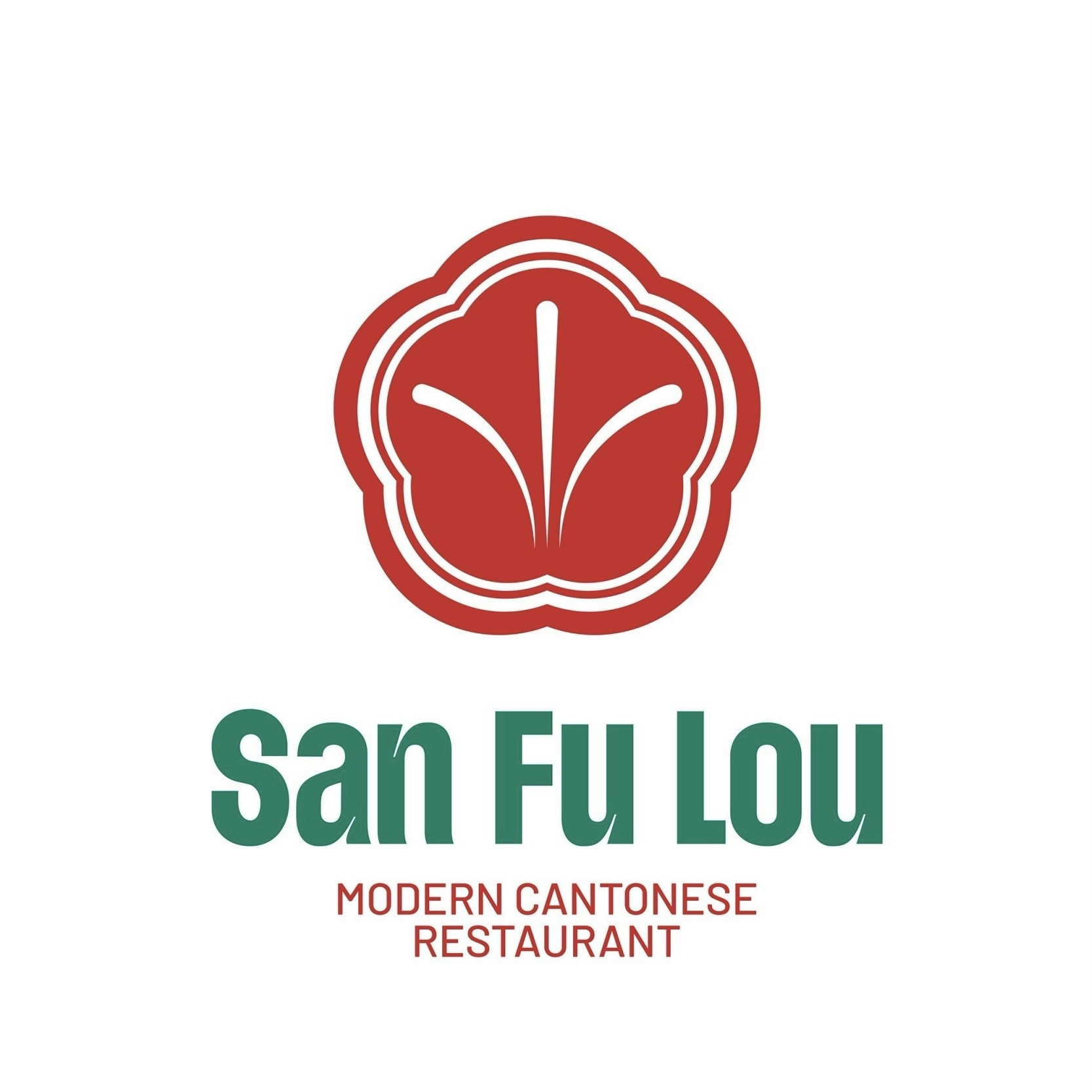 San Fu Lou