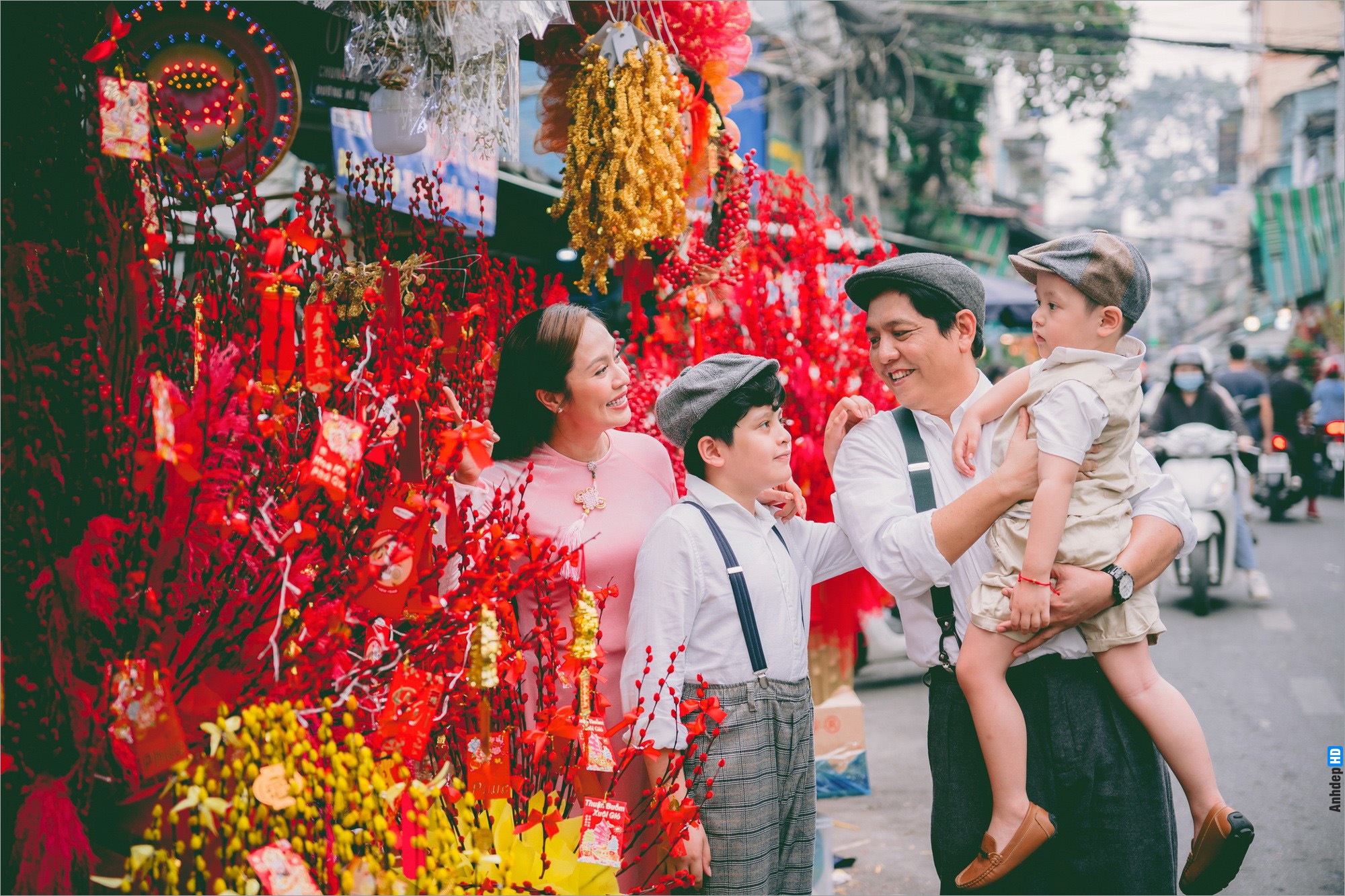 Khám phá bí quyết để có bữa tiệc tất niên ấm cúng, trọn vẹn tết sum vầy