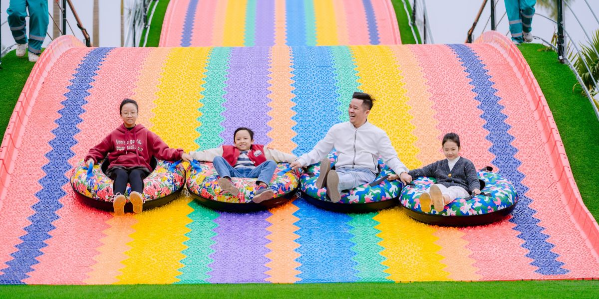 Cong-Vien-Giai-tri-BrightPark-Ninh-Bình