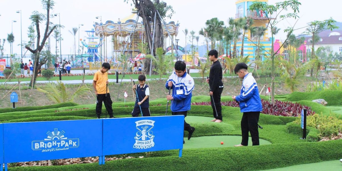 Cong-Vien-Giai-tri-BrightPark-Ninh-Bình