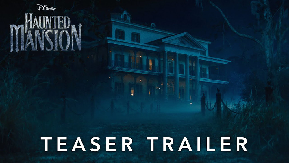 Haunted-Mansion