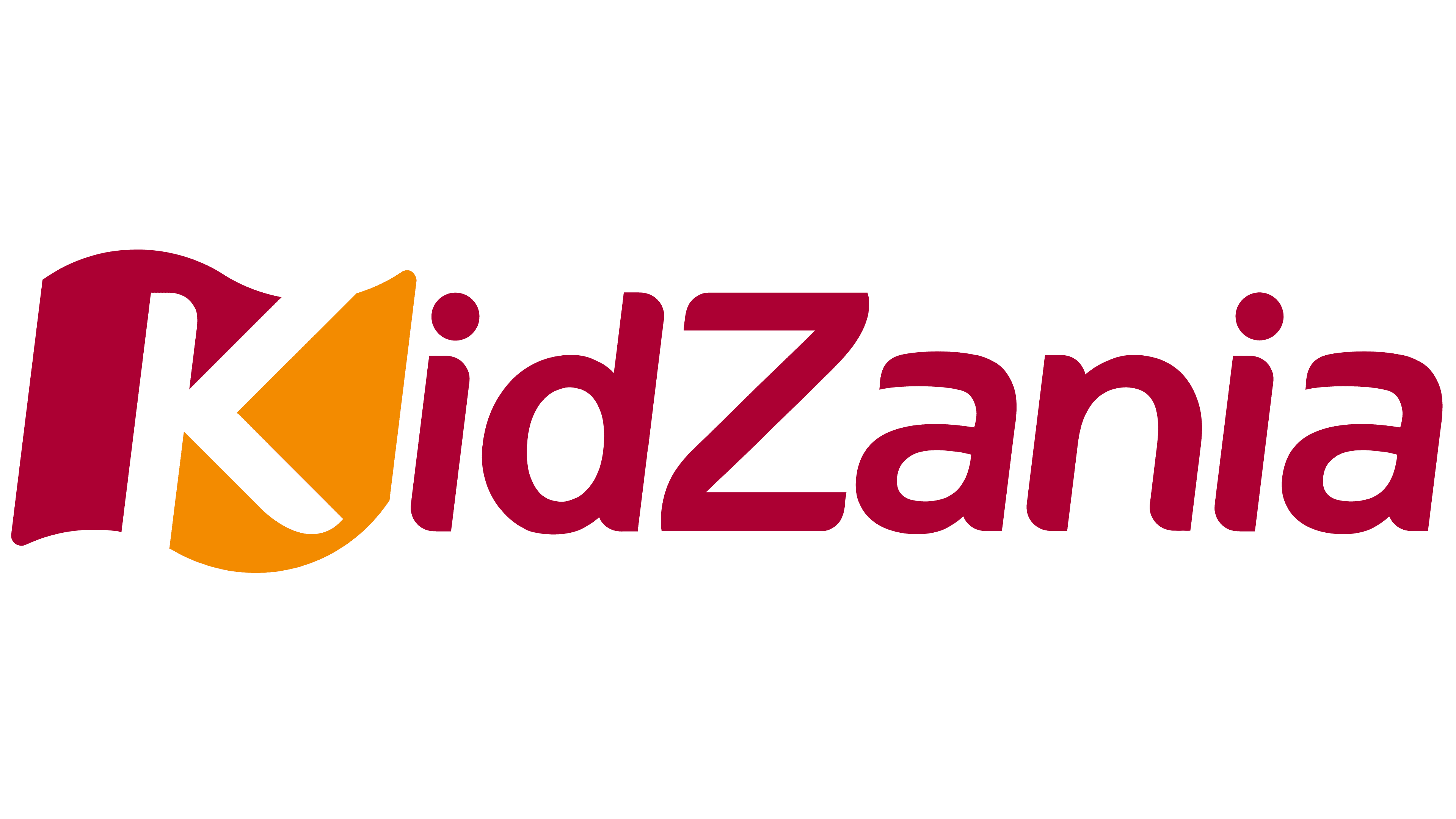 KidZania-Logo