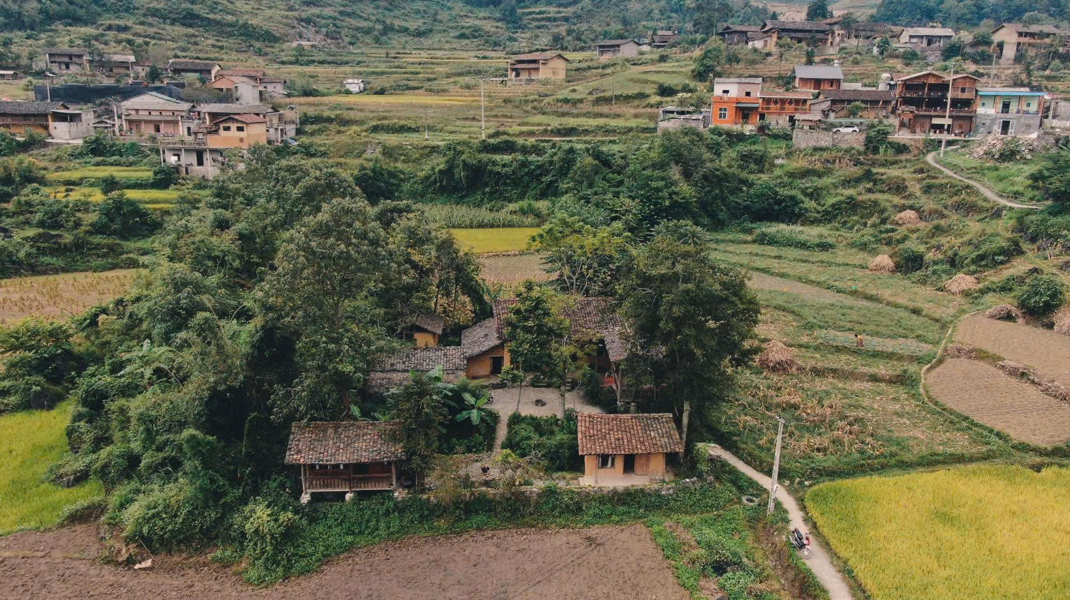 LoLo-Eco-House
