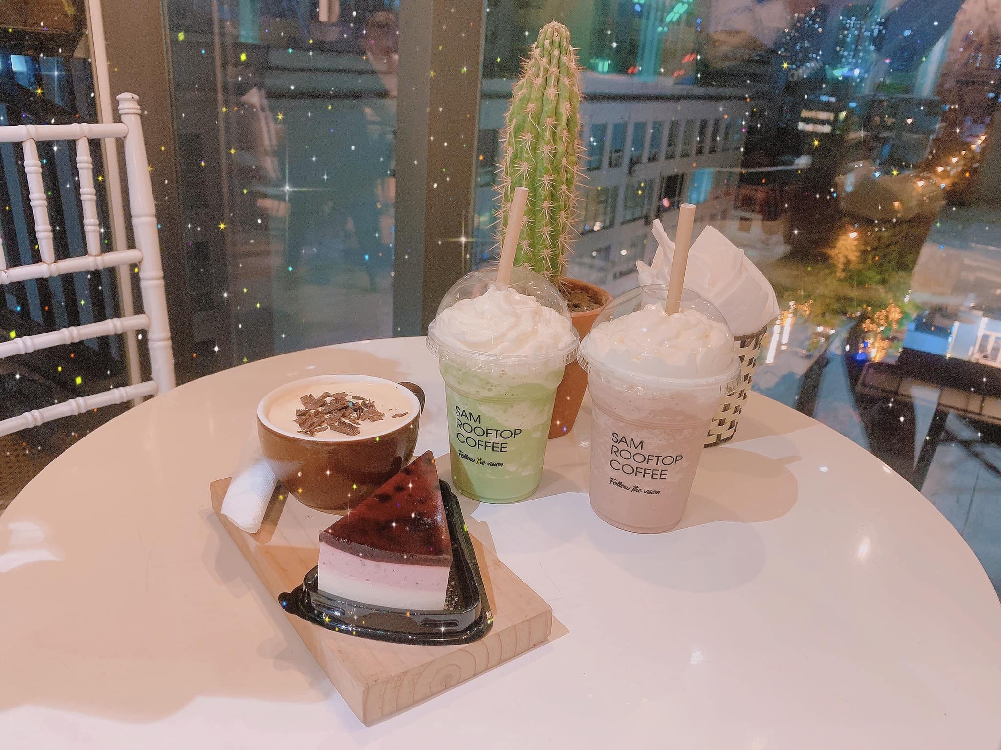 Sam-Rooftop-Coffee-menu