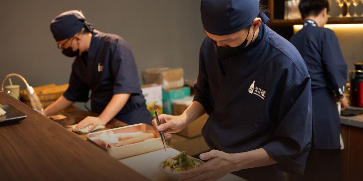 Sosaku-Sushi-Dan-Dinner-Buffet-Sosaku-Premium-T2-den-T6-6