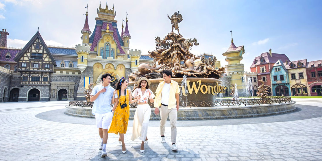 Vinwonders