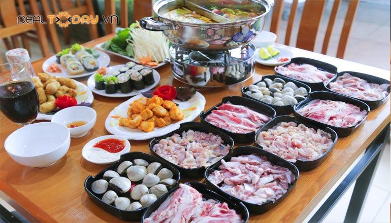 an-buffet-hai-san-tai-Nha-hang-Nighteen-Rooftop-Hotpot