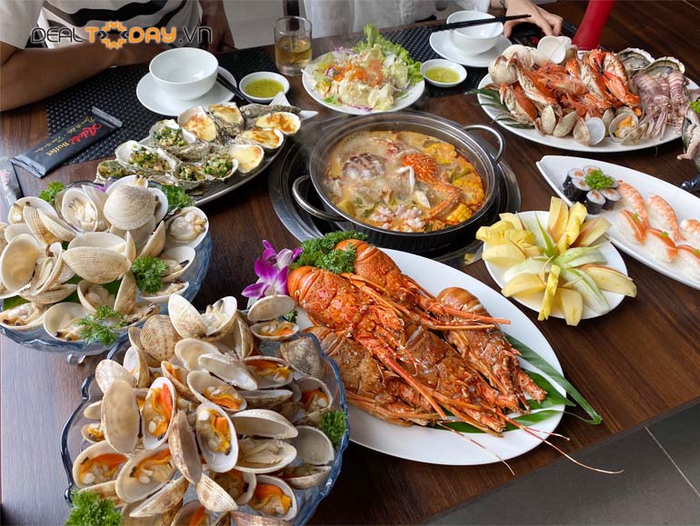 an-buffet-hai-san-tai-Nha-hang-Buffet-Sea-Star