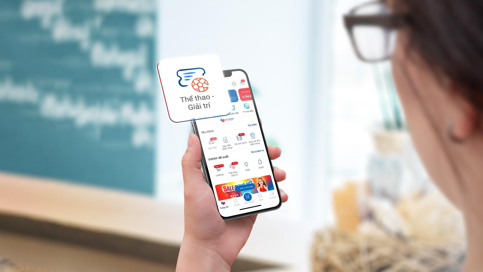 app-vnpay-mua-ve-khu-vui-choi