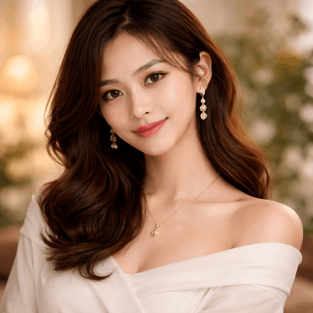 Trần Thị Giang - 44 tuổi, Hà Nội