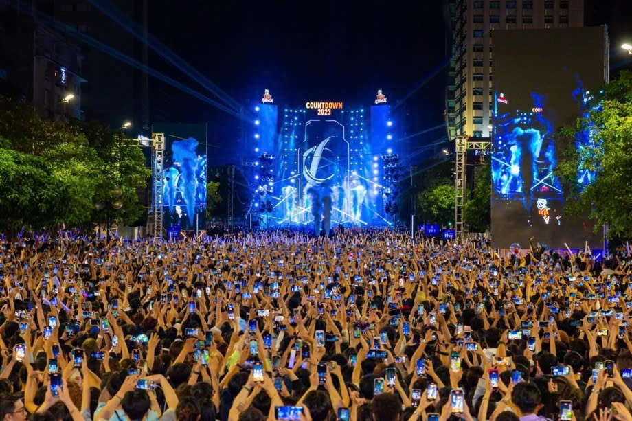 countdown-hai-phong