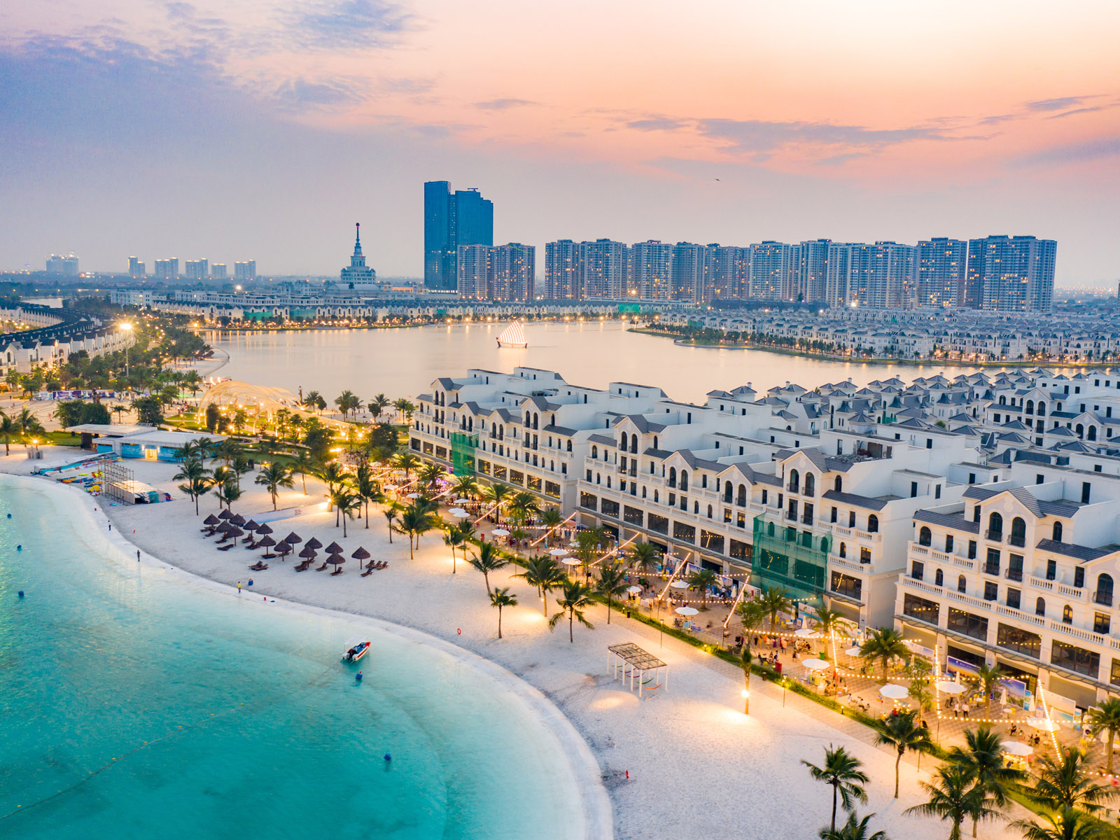 bien-nhan-tao-vinhomes-ocean-park-moi-nhat