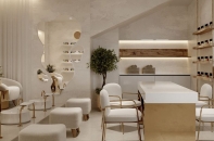 Tiệm Nail quận 1, giá tốt - Điểm làm móng được nhiều khách yêu thích