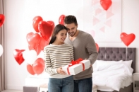 Voucher Quà Tặng Valentine - Món Quà Hoàn Hảo Cho Mọi Cặp Đôi