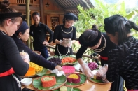 Khám phá đặc sản mùa xuân trên khắp vùng miền đất nước
