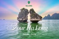 Đặt Tour Hạ Long Cao Cấp Bao Gồm Khách Sạn và Ăn Uống
