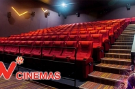 So sánh giá vé CGV tại quầy và App đặt vé online: Săn vé CGV giá rẻ