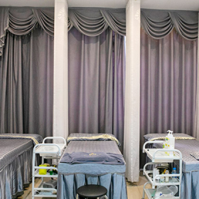 P&Y Beauty Spa