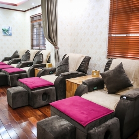Foot Massage Bảo Xuân