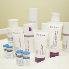 Salla Beauty Spa