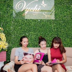 Vychi Spa