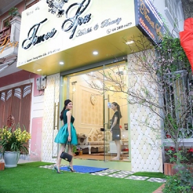 Times Spa