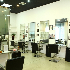 Eco Hair Salon