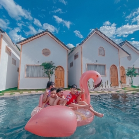 Le Chalet du Lac