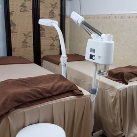 HELLEN SPA
