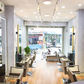 VUVU Hair Salon