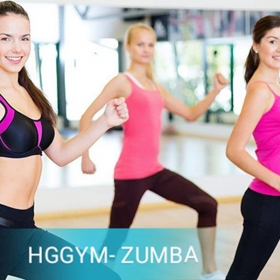 HOÀNG GIA GYM
