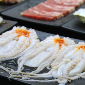 Kochi BBQ