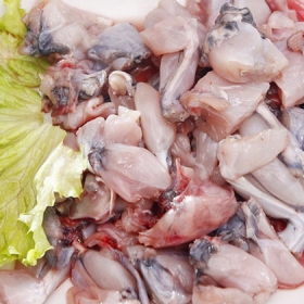 Buffet Lẩu Hội Quán