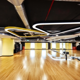 Elite Fitness