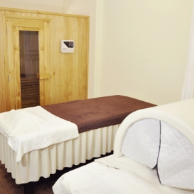 Salla Beauty Spa