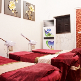 Haruko Nature Beauty & Spa