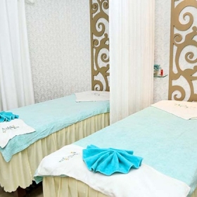 Anh Spa old