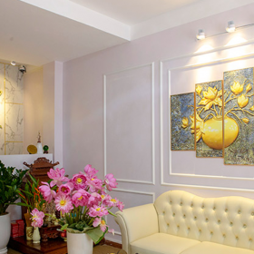 Sen Healthy Beauty Spa