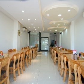 Tiệm ăn Tài Ký