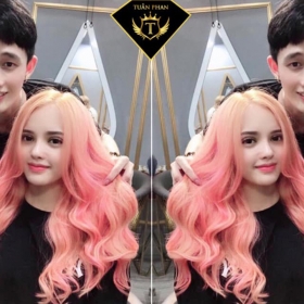 Tuấn Phan Hair Salon