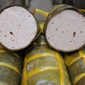 Trời Quơi - Đặc Sản Miền Trung 