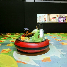  Wonder Zone 