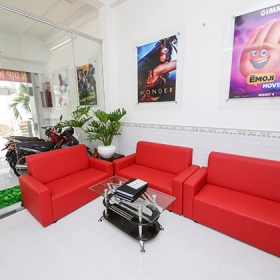 HD - Media Tống Gia Vỹ