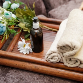 Hasu Spa