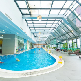 Fitness Garden