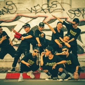 Phong BvB 