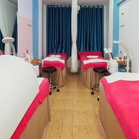 Chang Beauty Spa